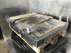 Liebherr Radiador combinado